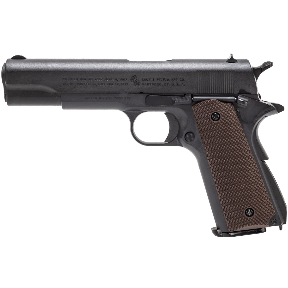 トイガン BATON airsoft M1911A1 CO2GBB LIMITED Amazon.co.jp: [ BATON airsoft ] M1911A1 CO2GBB セカンドロット